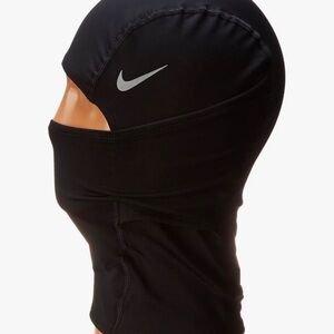 Nike Ski Mask Black Balaclava